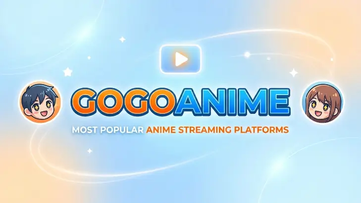 Gogoanime Most Popular Anime Streaming Platforms