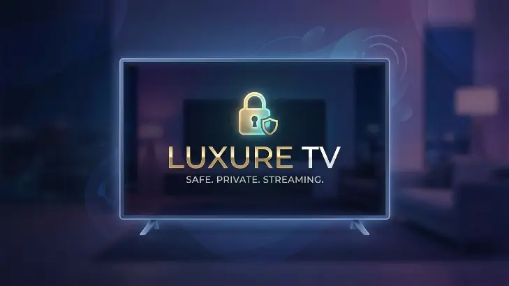 Luxure TV Understanding the Platform, Online Privacy, and Safe Streaming Practices