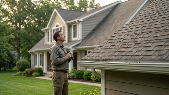 Roof Maintenance Tips Every Homeowner Should Know