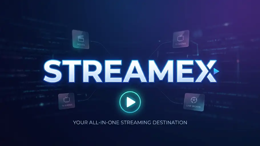 Streamex Everything You Need to Know About the Streaming Platform
