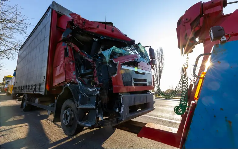 Wrongful Death After a Truck Accident in Fredericksburg, VA What Families Should Know
