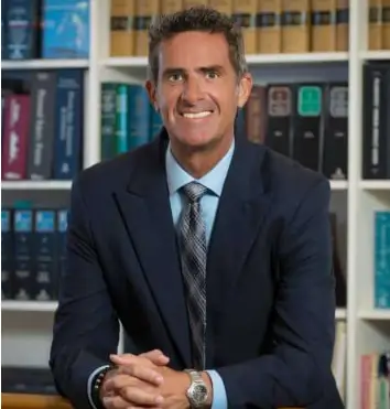 Jim Delgado Helps Sarasota Car Accident Victims Recover