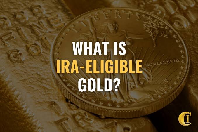 How Investing in Ira Eligible Gold Diversifies Your Portfolio